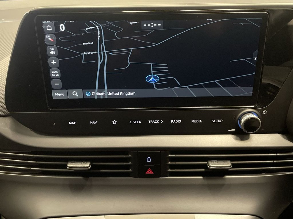 Used Hyundai i20 2024 for sale - 77806129: Photo 18