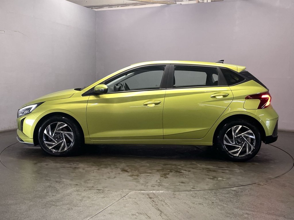 Used Hyundai i20 2024 for sale - 77806129: Photo 5