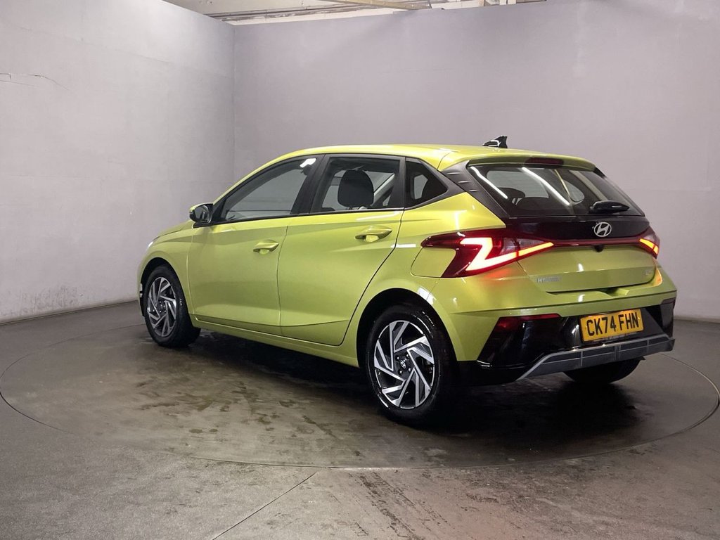 Used Hyundai i20 2024 for sale - 77806129: Photo 6