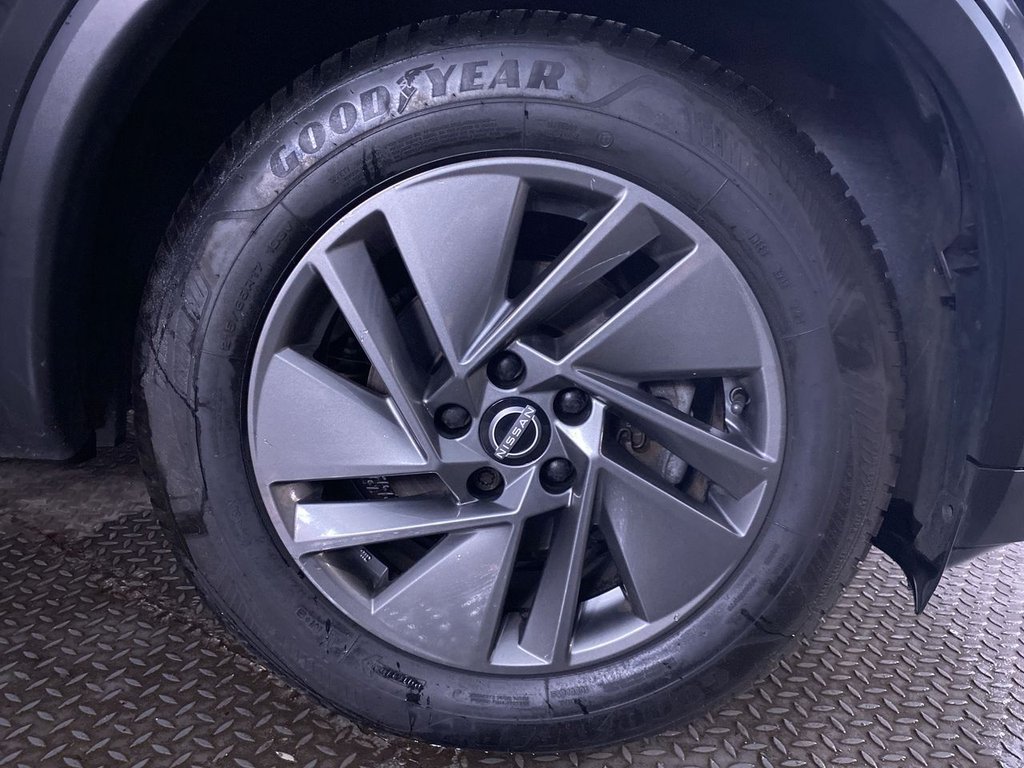 Used Nissan Qashqai 2023 for sale - 77110728: Photo 12