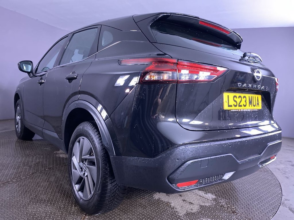 Used Nissan Qashqai 2023 for sale - 77110728: Photo 14
