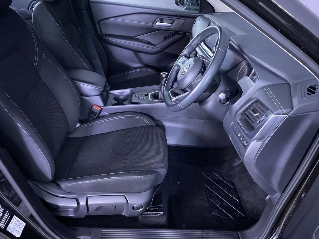 Used Nissan Qashqai 2023 for sale - 77110728: Photo 15