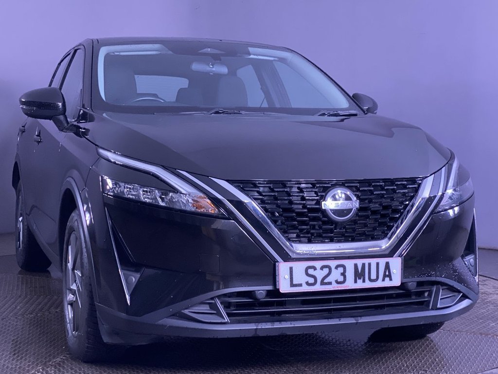 Used Nissan Qashqai 2023 for sale - 77110728: Photo 2