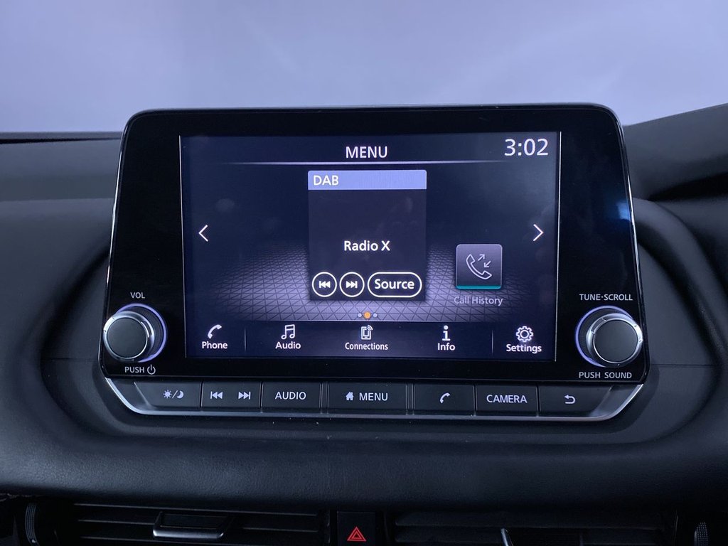 Used Nissan Qashqai 2023 for sale - 77110728: Photo 20