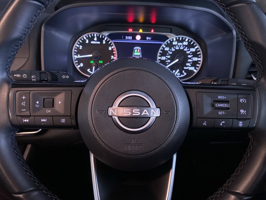 Used Nissan Qashqai 2023 for sale - 77110728: Photo 22