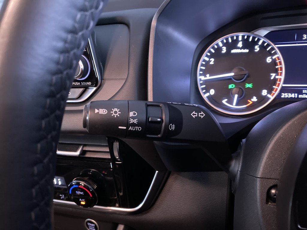 Used Nissan Qashqai 2023 for sale - 77110728: Photo 23