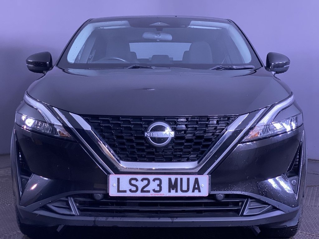 Used Nissan Qashqai 2023 for sale - 77110728: Photo 3