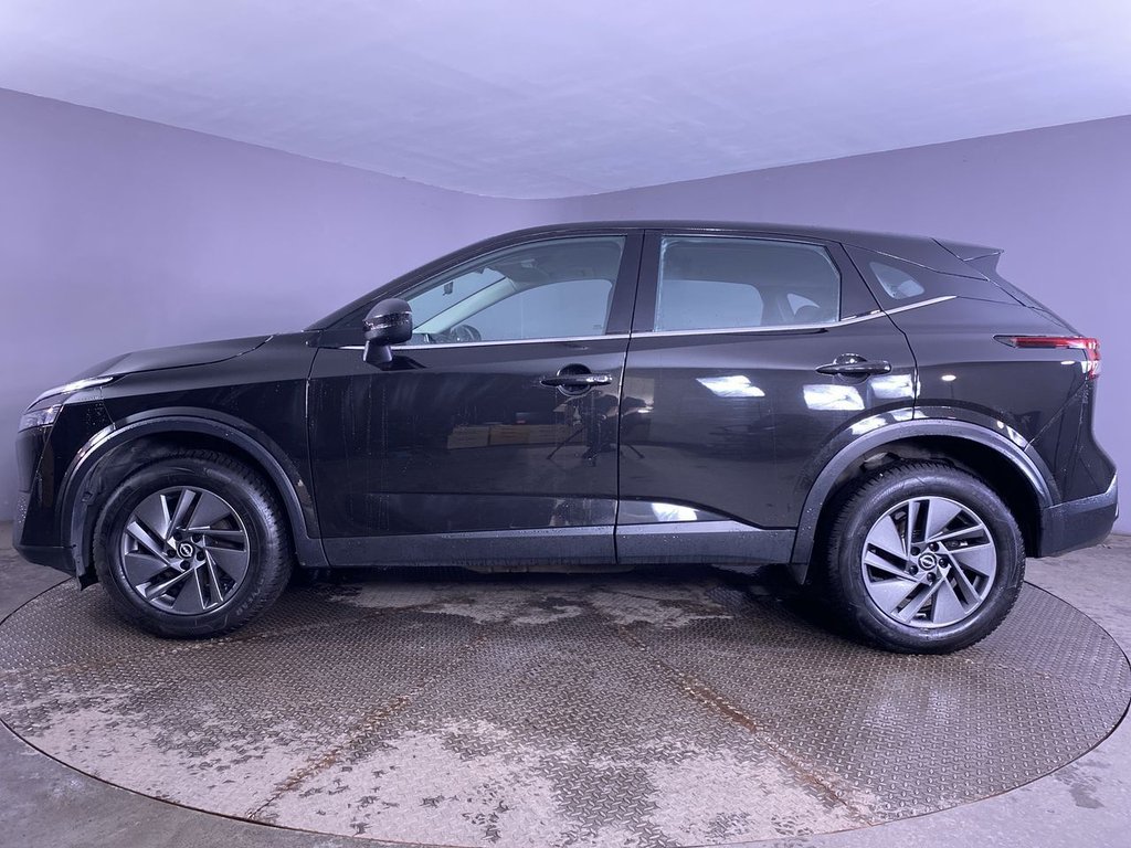 Used Nissan Qashqai 2023 for sale - 77110728: Photo 5