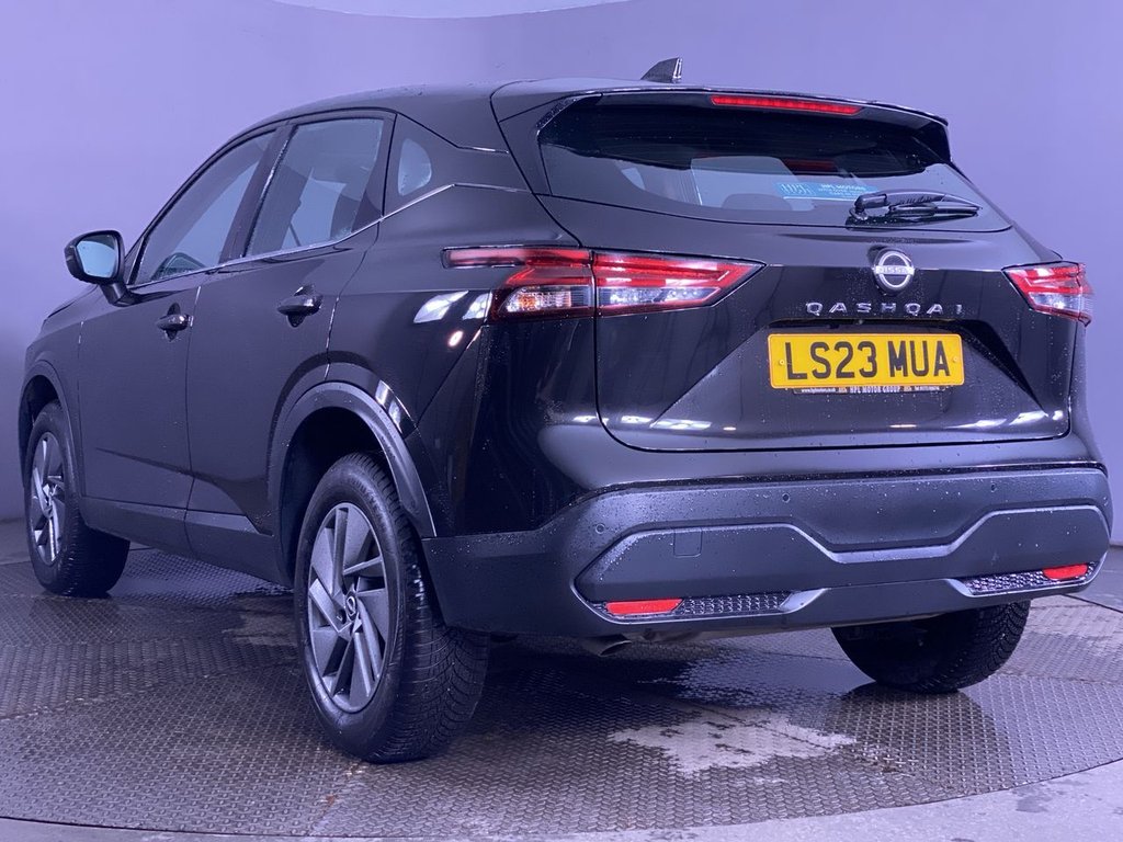 Used Nissan Qashqai 2023 for sale - 77110728: Photo 6