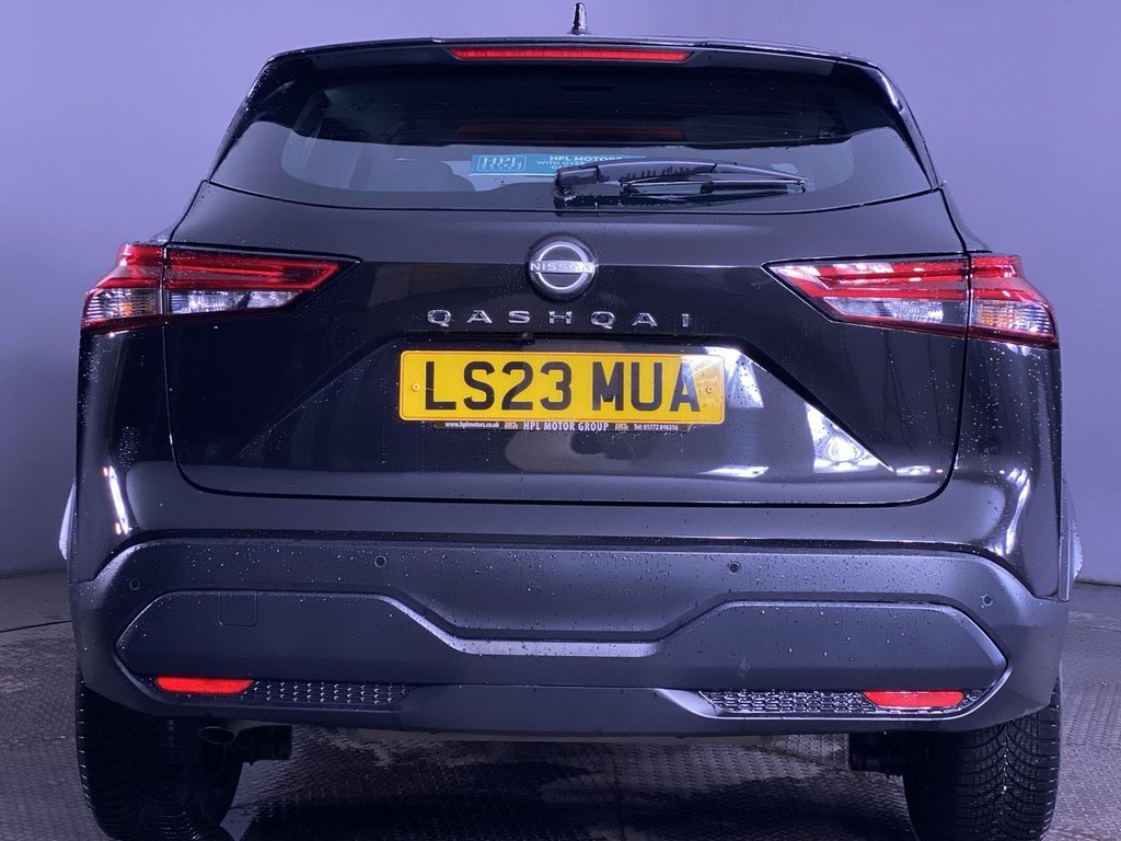 Used Nissan Qashqai 2023 for sale - 77110728: Photo 7