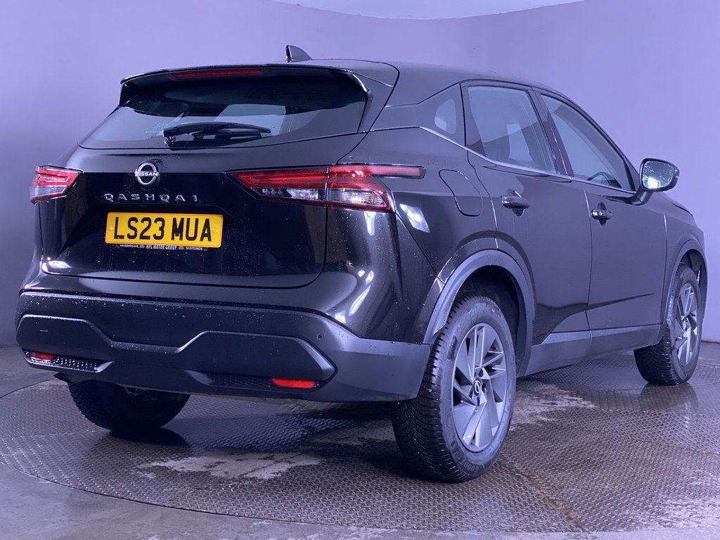 Used Nissan Qashqai 2023 for sale - 77110728: Photo 8