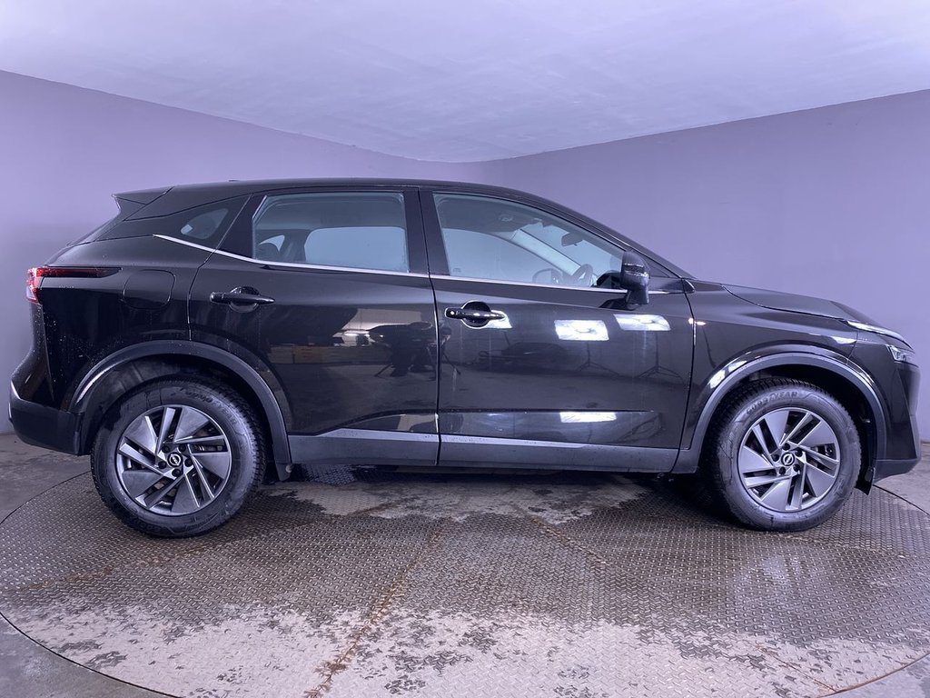Used Nissan Qashqai 2023 for sale - 77110728: Photo 9