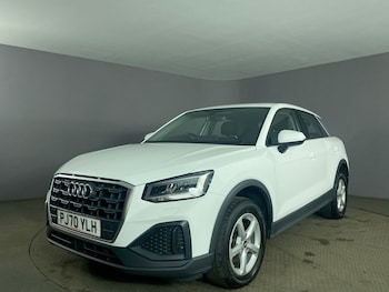Used Audi Q2 2021 for sale - 75038184: Photo