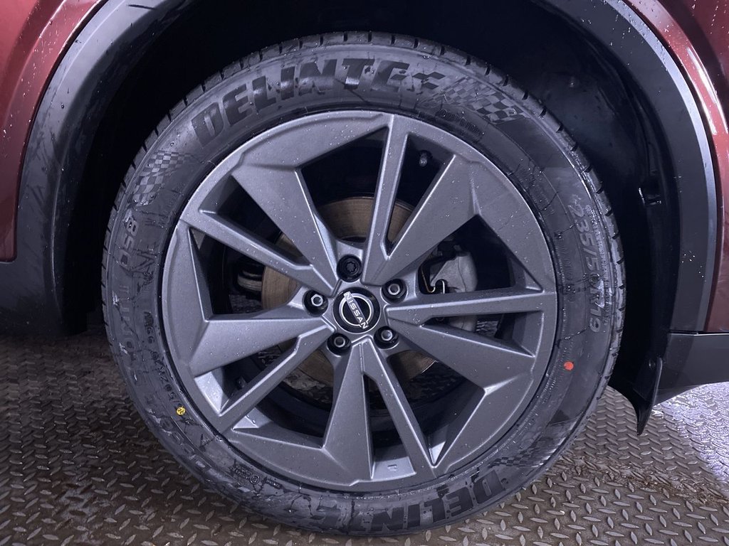 Used Nissan Qashqai 2022 for sale - 76605065: Photo 12