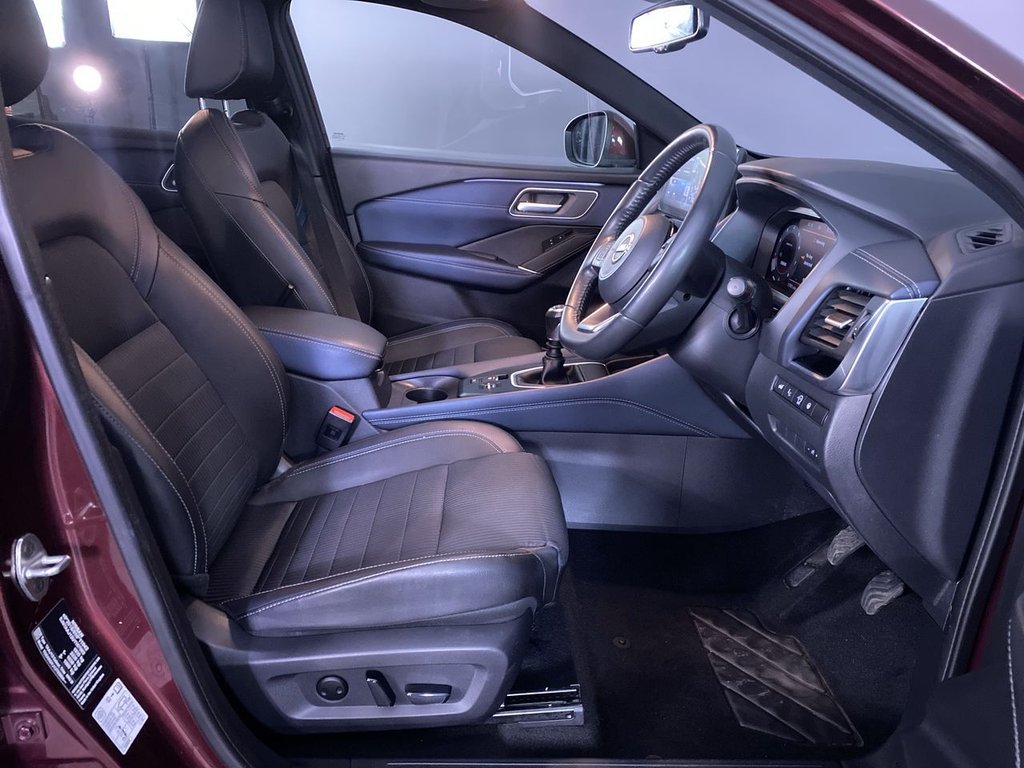 Used Nissan Qashqai 2022 for sale - 76605065: Photo 15