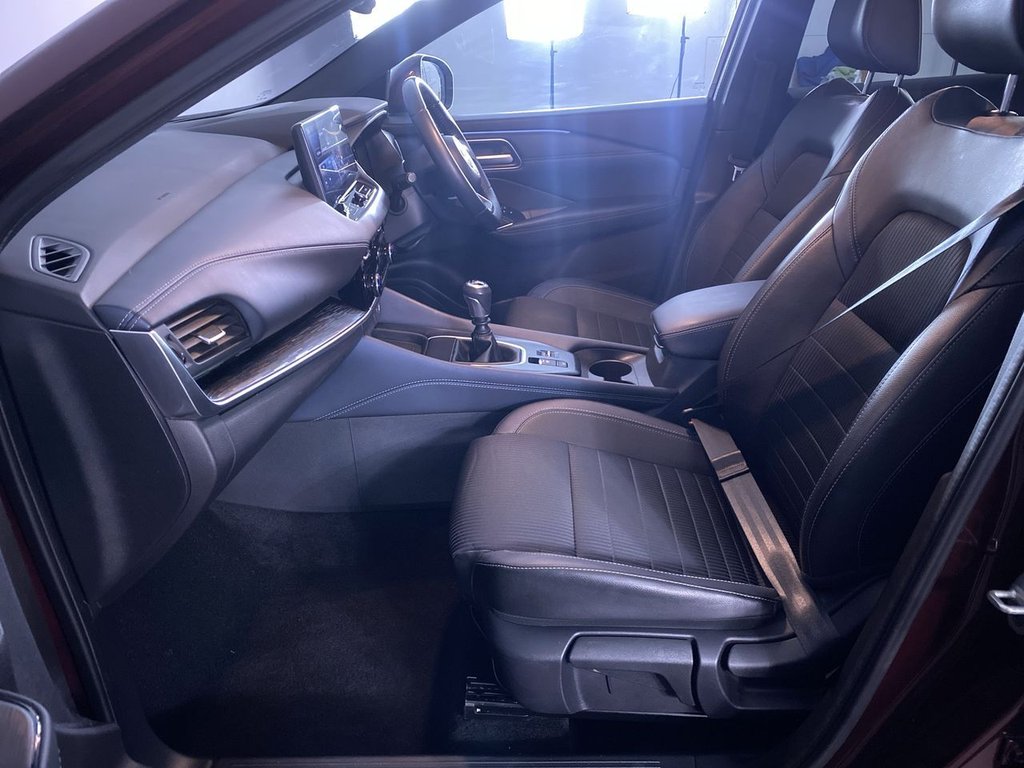 Used Nissan Qashqai 2022 for sale - 76605065: Photo 17