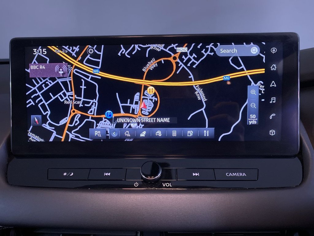 Used Nissan Qashqai 2022 for sale - 76605065: Photo 20