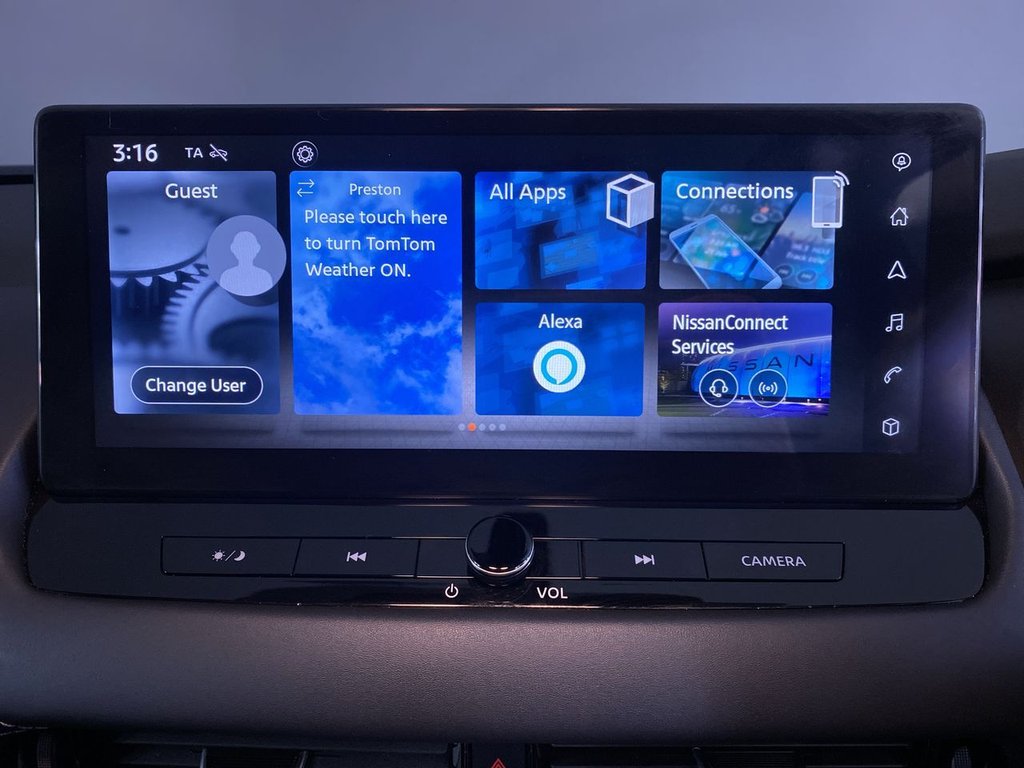 Used Nissan Qashqai 2022 for sale - 76605065: Photo 24