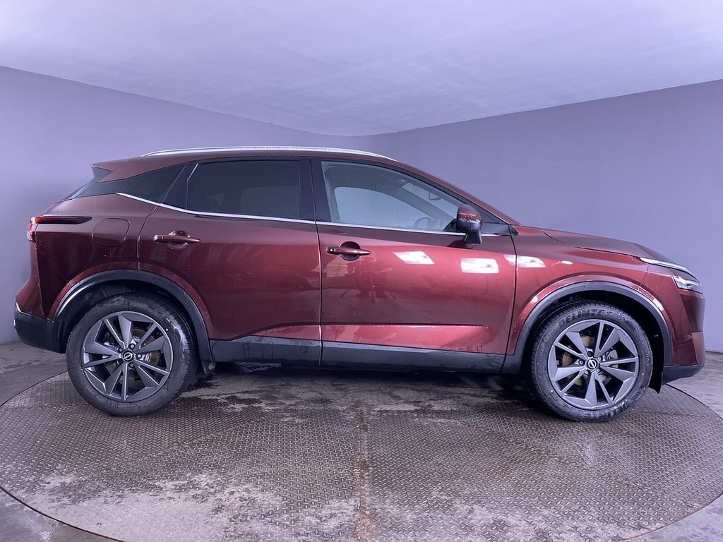 Used Nissan Qashqai 2022 for sale - 76605065: Photo 9