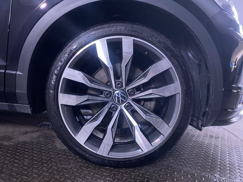 Used Volkswagen T-Roc 2021 for sale - 76711205: Photo 12