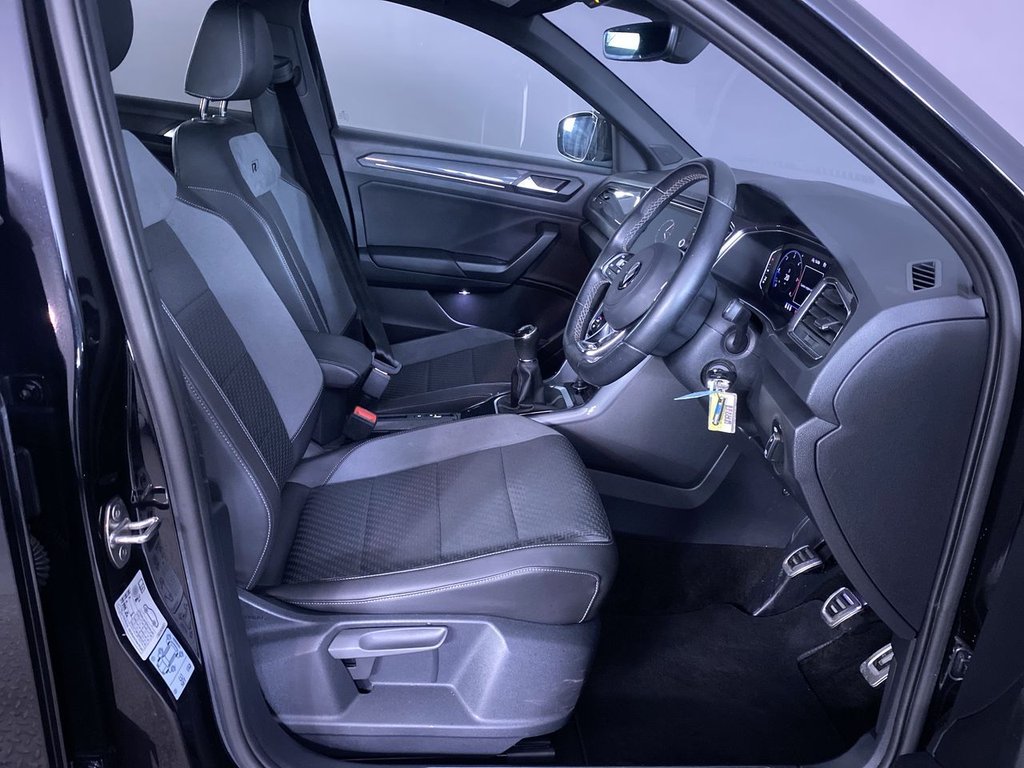 Used Volkswagen T-Roc 2021 for sale - 76711205: Photo 15