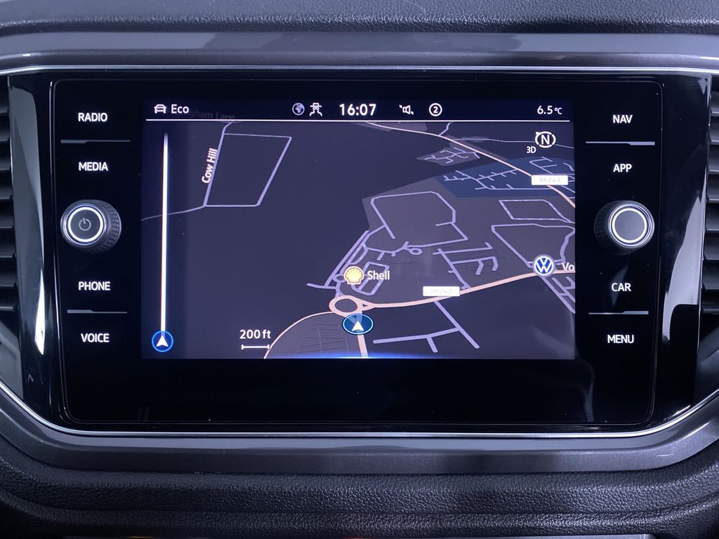 Used Volkswagen T-Roc 2021 for sale - 76711205: Photo 20