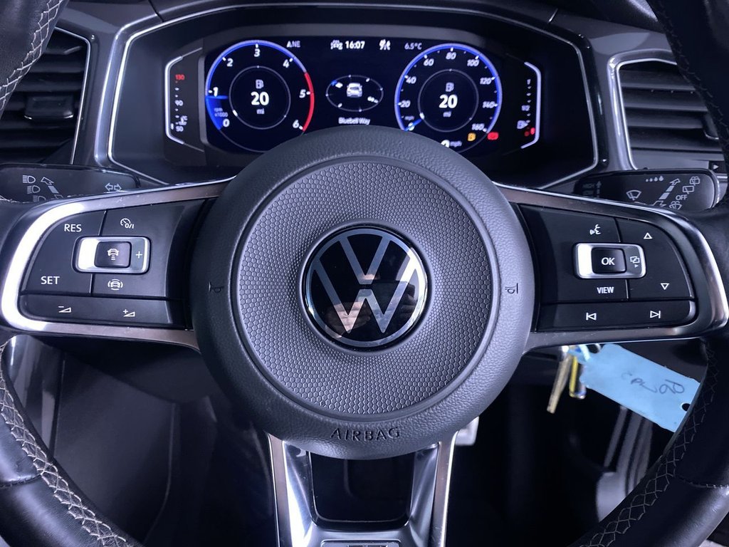 Used Volkswagen T-Roc 2021 for sale - 76711205: Photo 22