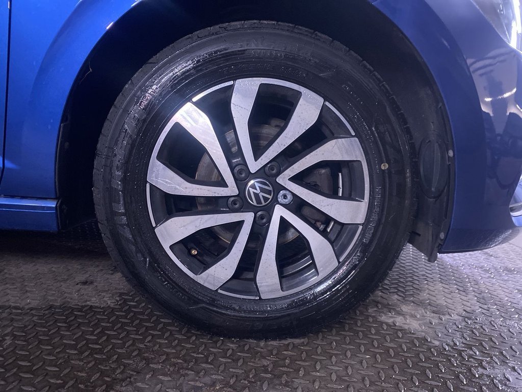 Used Volkswagen Polo 2021 for sale - 76711226: Photo 12