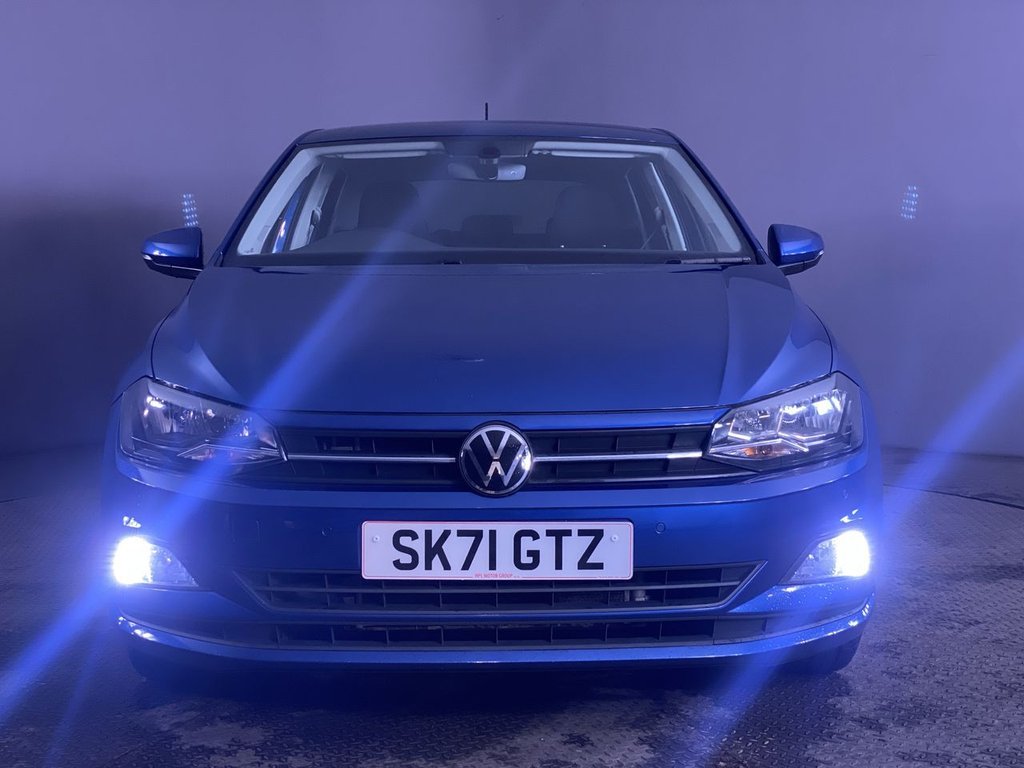 Used Volkswagen Polo 2021 for sale - 76711226: Photo 3