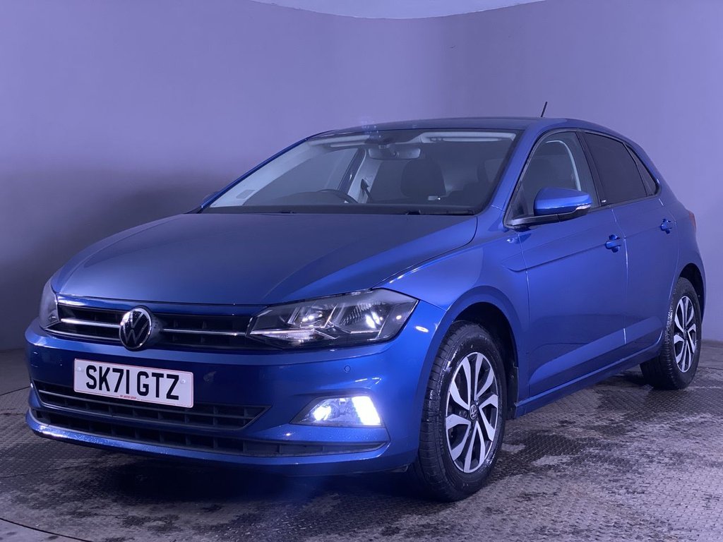Used Volkswagen Polo 2021 for sale - 76711226: Photo 4