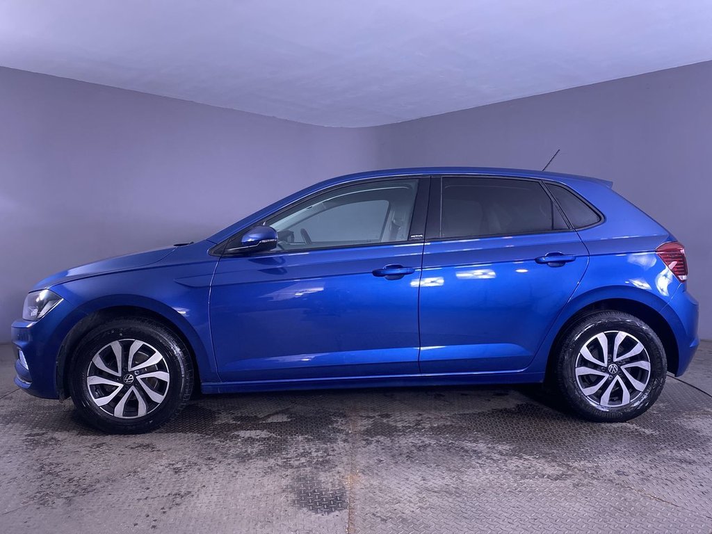 Used Volkswagen Polo 2021 for sale - 76711226: Photo 5