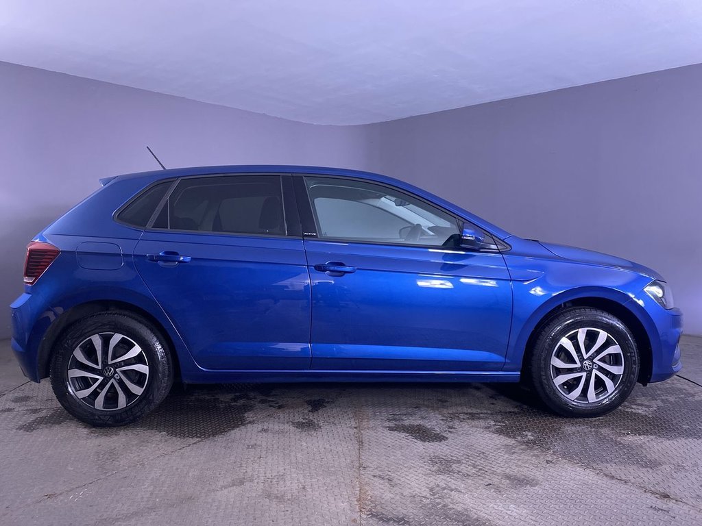 Used Volkswagen Polo 2021 for sale - 76711226: Photo 9