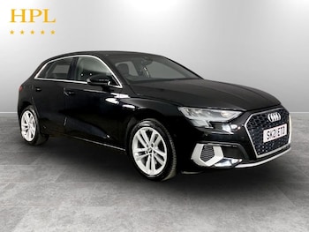 Used Audi A3 2021 for sale - 79009722: Photo