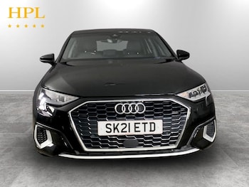 Used Audi A3 2021 for sale - 79009722: Photo
