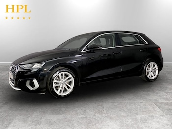 Used Audi A3 2021 for sale - 79009722: Photo