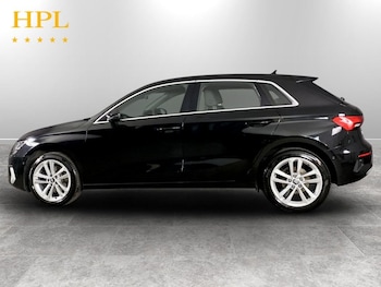 Used Audi A3 2021 for sale - 79009722: Photo