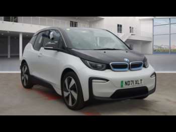 2022 (71) - 42.2kWh Hatchback 5dr Electric Auto (170 ps)