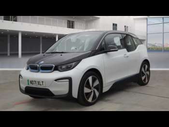 Used BMW i3 2022 for sale - 74916924: Photo