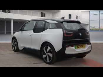 Used BMW i3 2022 for sale - 74916924: Photo