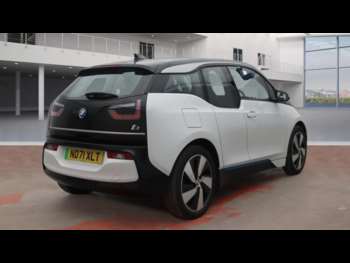 Used BMW i3 2022 for sale - 74916924: Photo