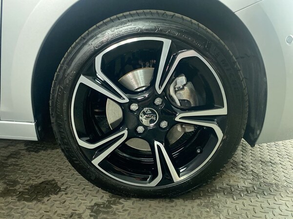 Used Vauxhall Corsa 2024 for sale - 75596922: Photo 12