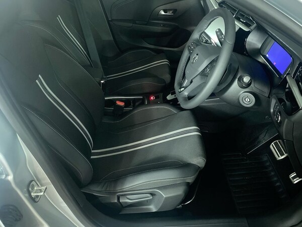Used Vauxhall Corsa 2024 for sale - 75596922: Photo 15