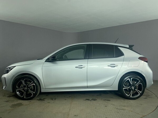 Used Vauxhall Corsa 2024 for sale - 75596922: Photo 5