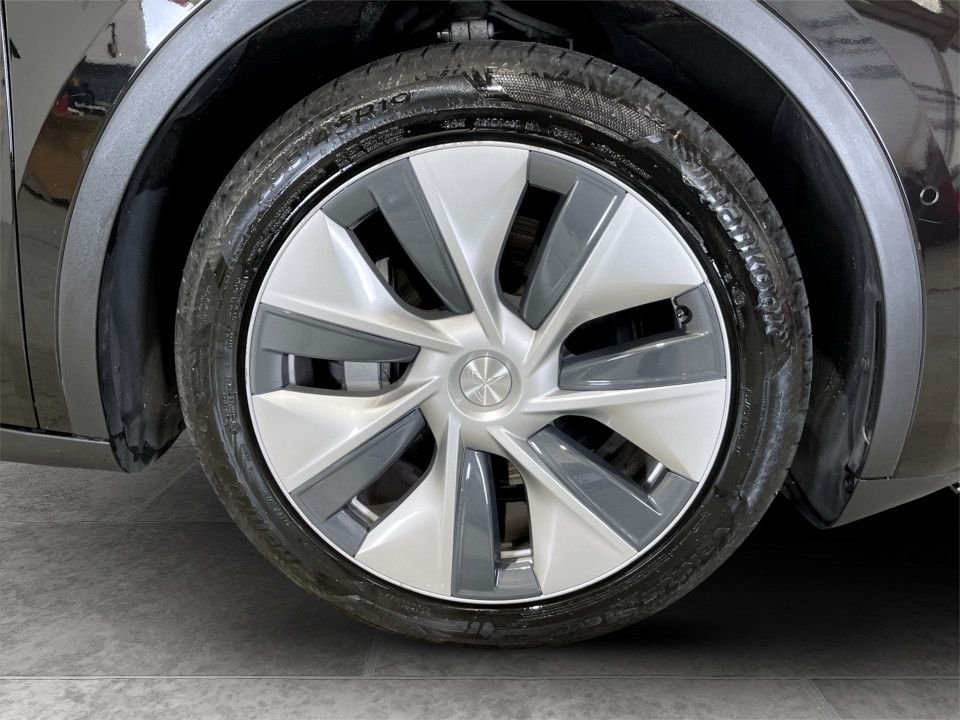 Used Tesla Model Y 2022 for sale - 77692551: Photo 10