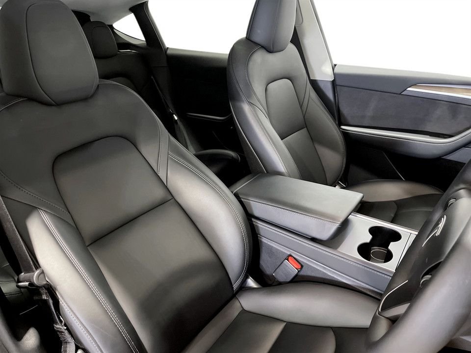 Used Tesla Model Y 2022 for sale - 77692551: Photo 11