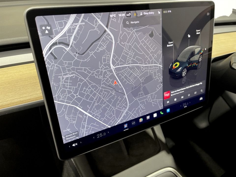 Used Tesla Model Y 2022 for sale - 77692551: Photo 16