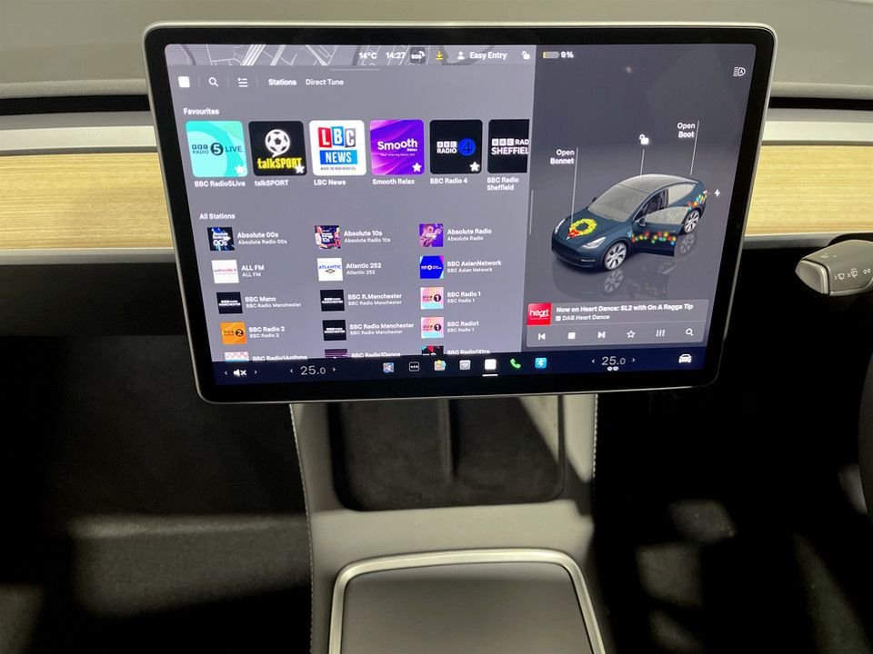 Used Tesla Model Y 2022 for sale - 77692551: Photo 19