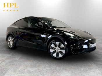 Used Tesla Model Y 2022 for sale - 77692551: Photo