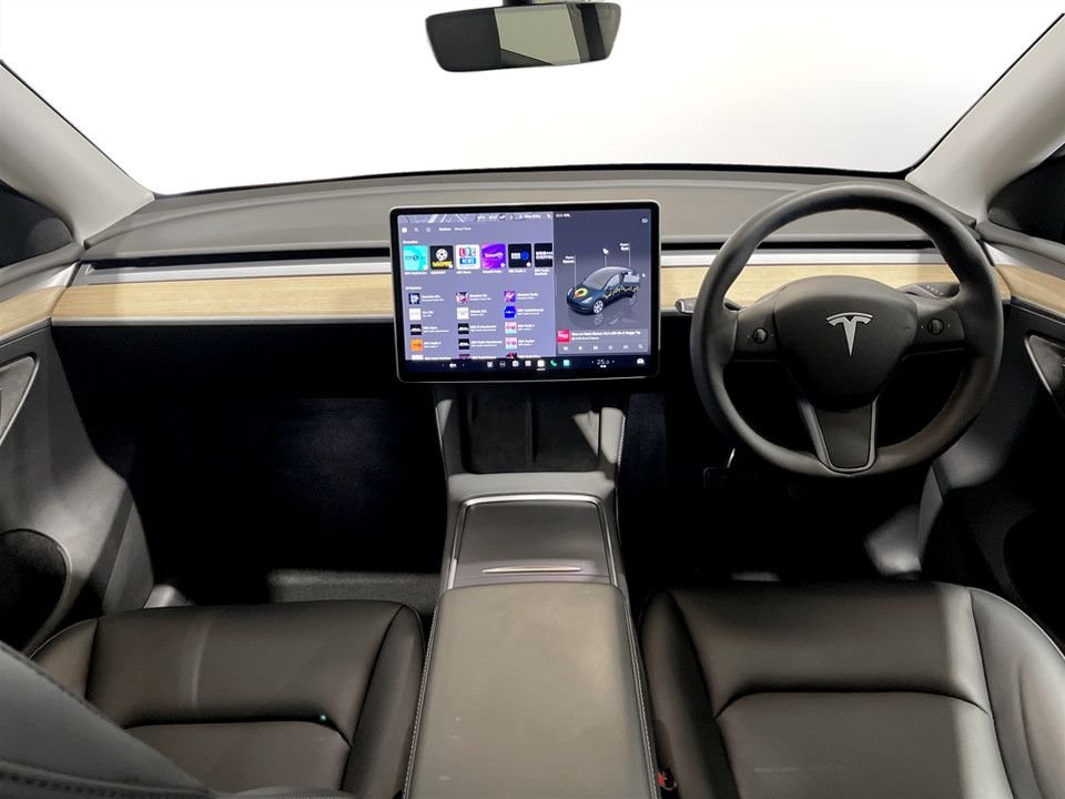 Used Tesla Model Y 2022 for sale - 77692551: Photo 20