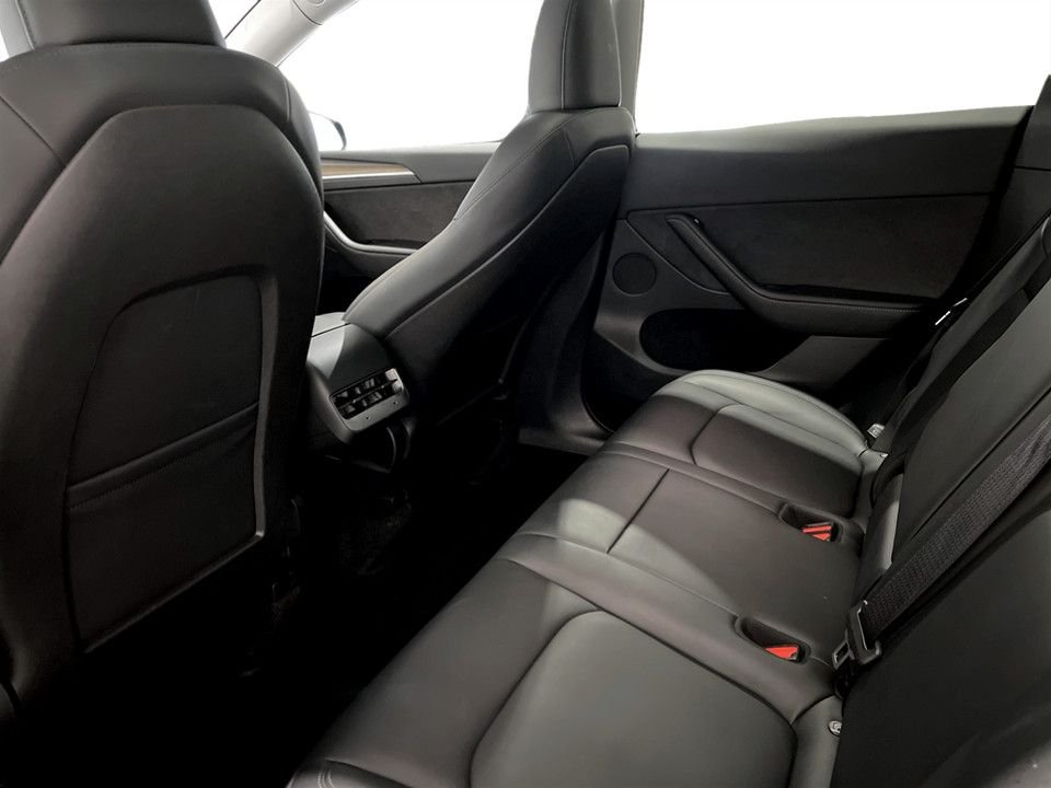 Used Tesla Model Y 2022 for sale - 77692551: Photo 21